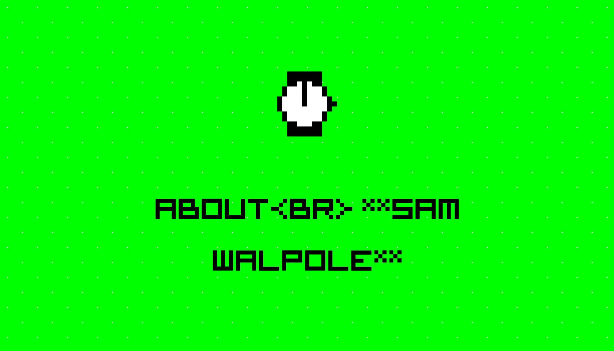 Block Jump By Sam Walpole - Ultra HD Mobile Space Pictures | Free Download